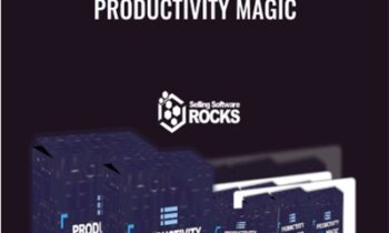 Productivity Magic