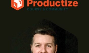 Productize Course & Community - Brian Casel