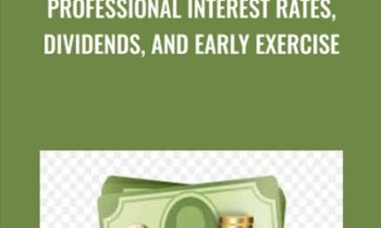 Professional Interest rates, Dividends, and Early Exercise
