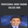 Professional Swing Trading College 2008 - Steven Primo