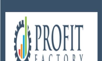 Efficiency – Profit Factory