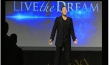 Profit From The Peak – Anthony Robbin