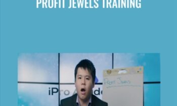 Profit Jewels Training - Michael Shih