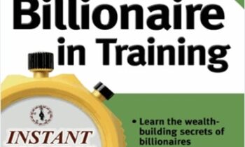 Profit Masters - Billionaire in Training - Brad Sugars