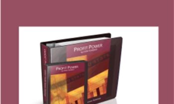 Profit Power Seminar – Don Fishback