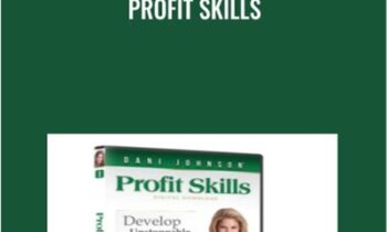 Profit Skills - Dani Johnson