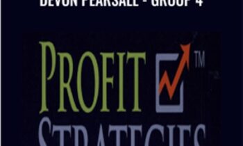 Creative Trade Coaching - Devon Pearsall - Group 4 - Profit Strategies
