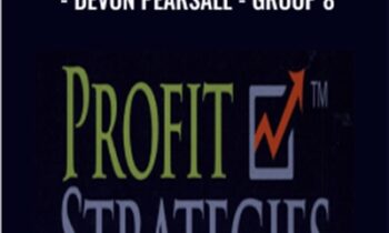 Creative Trade Coaching - Devon Pearsall - Group 8 - Profit Strategies