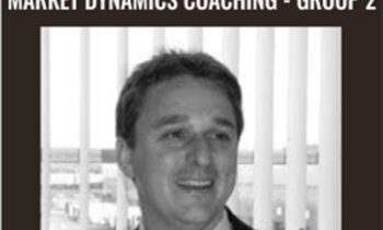 Profit Strategies - Market Dynamics Coaching - Group 2 - Mike Wade