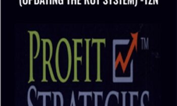 Profit Strategies - Trading Zone (Updating the RUT System) - TZN - Devon Pearsall