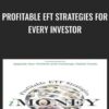 Profitable EFT Strategies for Every Investor - Tom Lydon & John F.Wasik
