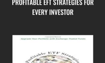 Profitable EFT Strategies for Every Investor - Tom Lydon & John F.Wasik