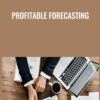 Profitable Forecasting - Myles Wilson Walker