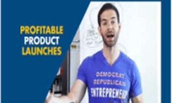 Profitable Product Launch – Ryan Moran
