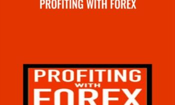 Profiting With Forex - John Jagerson