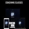 Project 10K-Desmond’s Coaching Classes – Desmond Ong