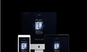 Project 10K-Desmond’s Coaching Classes – Desmond Ong