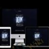 Project 10K – Desmond Ong