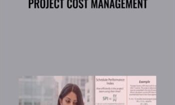 Project Cost Management - Casey Ayers