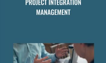 Project Integration Management - Casey Ayers