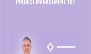 Project Management 101 - Patrick O’Malley