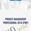 Project Management Professional 2016 (PMP)