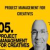 Project Management for Creatives - Michael Janda