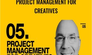 Project Management for Creatives - Michael Janda