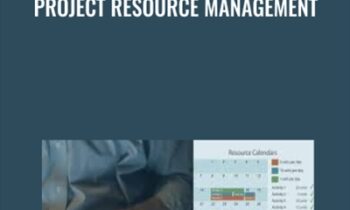 Project Resource Management - Casey Ayers