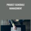 Project Schedule Management - Casey Ayers