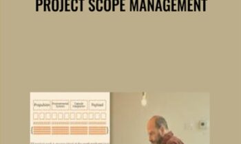 Project Scope Management - Casey Ayers