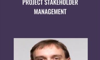 Project Stakeholder Management - Casey Ayers