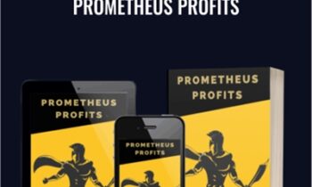 Prometheus Profits - Ryan Mac & Lance Groom