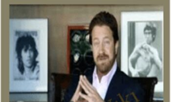 Promotional Strategies Class - Frank Kern