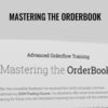 Mastering the Orderbook – Propedgetrading