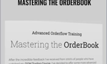 Mastering the Orderbook – Propedgetrading