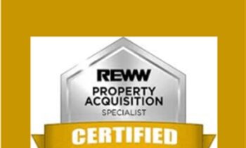 Property Acquisition Specialist