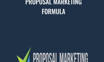 Proposal Marketing Formula - Mike Lemoine