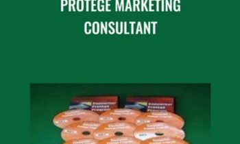 Protege Marketing Consultant - Harry Pickens