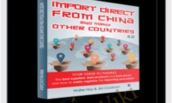 Proven China Sourcing 3.0 – Walter Hay & Jim Cockrum