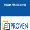 Proven Presentations - Peng Joon