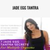 Jade Egg Tantra - Psalm Isadora