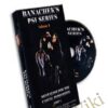 Psi Series Banachek Volumes 1 - 4