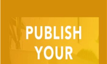 Publish Your Thing
