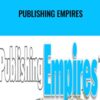 Publishing Empires - Amber Jalink