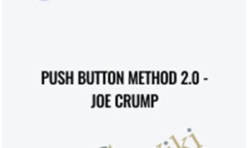 Push Button Method 2.0 - Joe Crump
