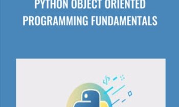 Python Object Oriented Programming Fundamentals