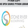 Python SciPy: The Open Source Python Library - Stone River eLearning