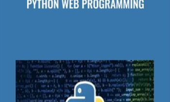Python Web Programming