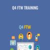 Q4 FTW Training - Jon Loomer